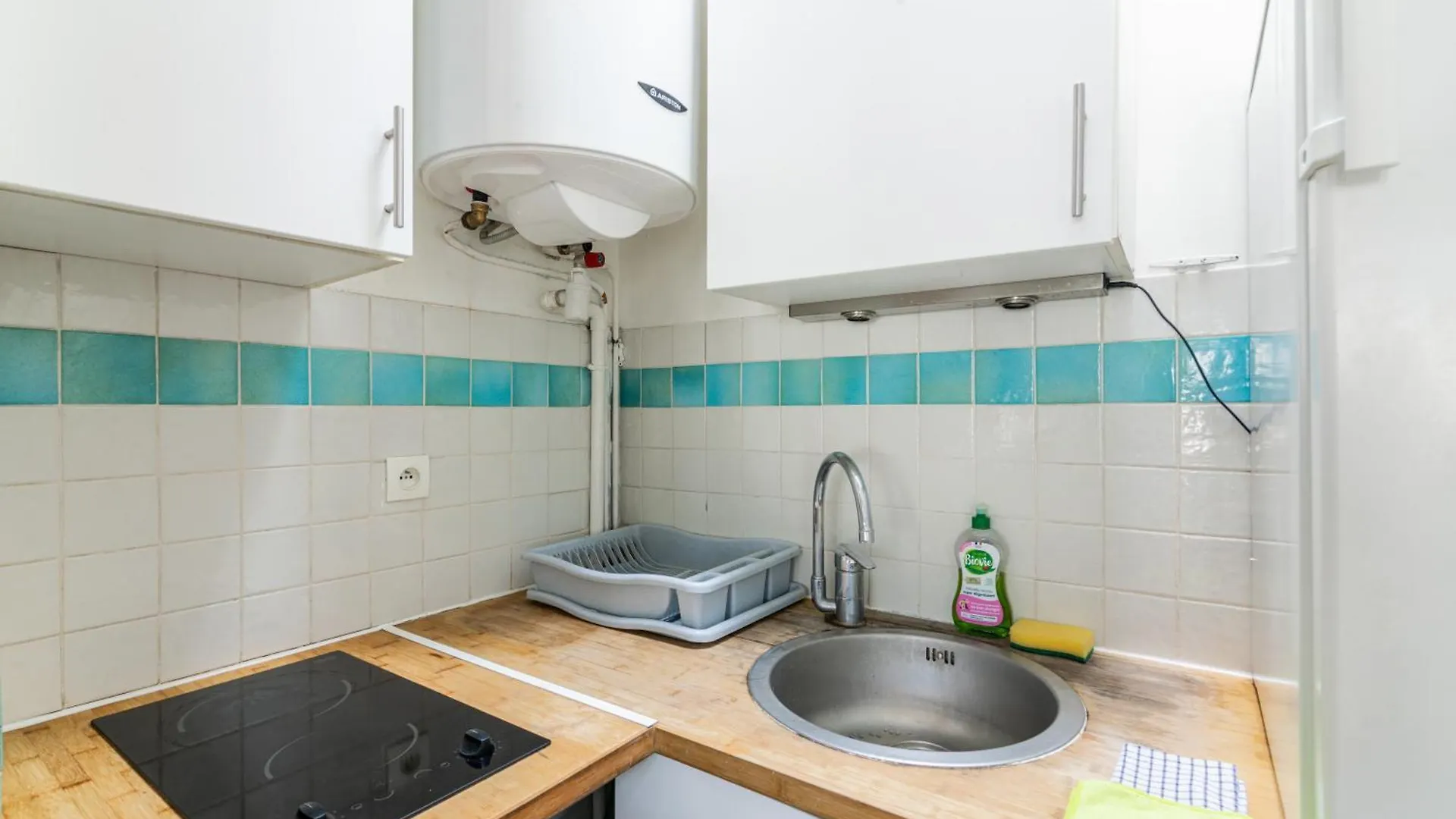 Apartament Luxurious 2 Bedroom Tour Eiffel Bourdonnais Free Netflix